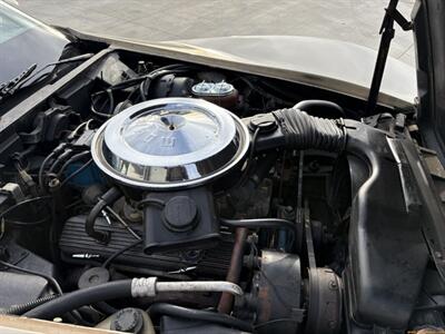 1979 Chevrolet Corvette L-48   - Photo 41 - Statesville, NC 28677