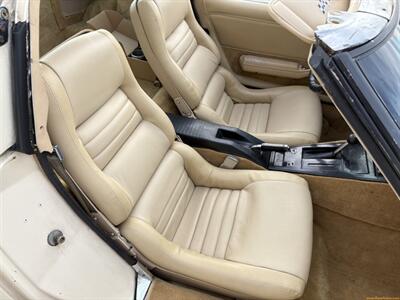 1979 Chevrolet Corvette L-48   - Photo 60 - Statesville, NC 28677