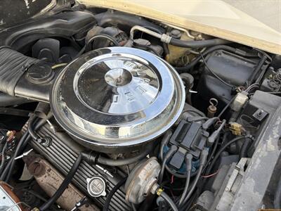 1979 Chevrolet Corvette L-48   - Photo 40 - Statesville, NC 28677