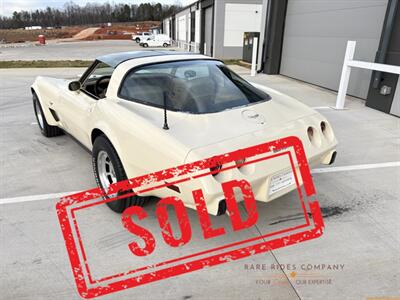 1979 Chevrolet Corvette L-48 - Photo 4 - Statesville, NC 28677