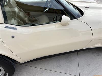 1979 Chevrolet Corvette L-48   - Photo 18 - Statesville, NC 28677