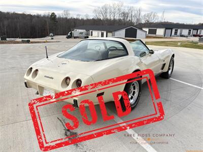 1979 Chevrolet Corvette L-48 - Photo 14 - Statesville, NC 28677
