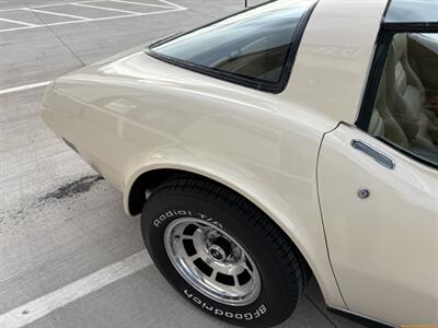 1979 Chevrolet Corvette L-48   - Photo 17 - Statesville, NC 28677