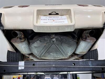 1979 Chevrolet Corvette L-48   - Photo 75 - Statesville, NC 28677