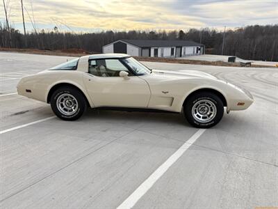 1979 Chevrolet Corvette L-48   - Photo 20 - Statesville, NC 28677