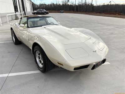 1979 Chevrolet Corvette L-48   - Photo 36 - Statesville, NC 28677