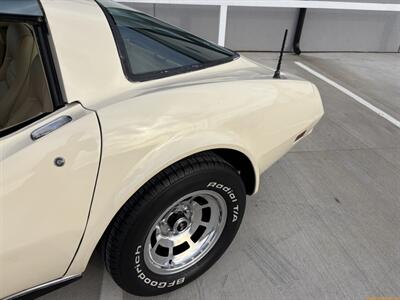 1979 Chevrolet Corvette L-48   - Photo 13 - Statesville, NC 28677