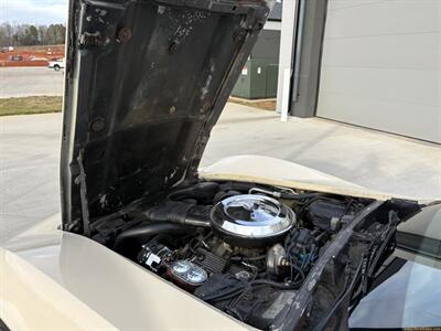 1979 Chevrolet Corvette L-48   - Photo 37 - Statesville, NC 28677