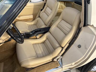 1979 Chevrolet Corvette L-48   - Photo 5 - Statesville, NC 28677