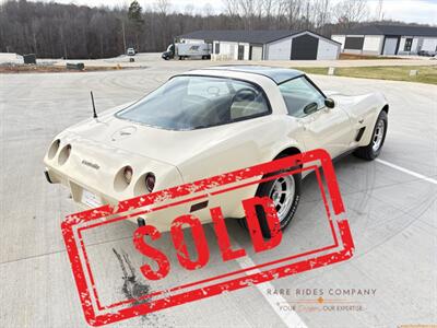 1979 Chevrolet Corvette L-48 - Photo 6 - Statesville, NC 28677