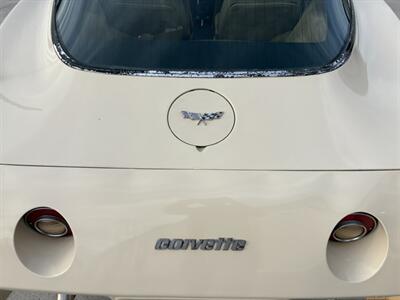 1979 Chevrolet Corvette L-48   - Photo 27 - Statesville, NC 28677