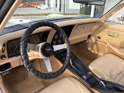 1979 Chevrolet Corvette L-48   - Photo 48 - Statesville, NC 28677