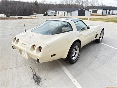 1979 Chevrolet Corvette L-48   - Photo 4 - Statesville, NC 28677