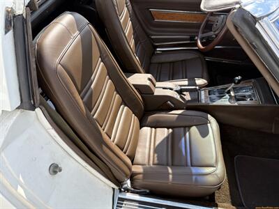 1976 Chevrolet Corvette Stingray   - Photo 65 - Statesville, NC 28677