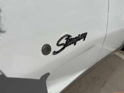 1976 Chevrolet Corvette Stingray   - Photo 30 - Statesville, NC 28677