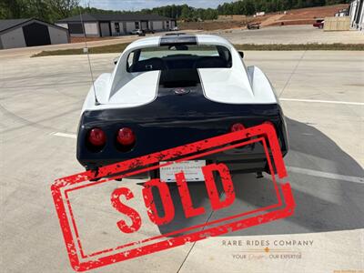 1976 Chevrolet Corvette Stingray - Photo 3 - Statesville, NC 28677