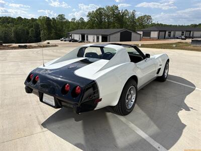 1976 Chevrolet Corvette Stingray   - Photo 25 - Statesville, NC 28677