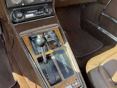 1976 Chevrolet Corvette Stingray   - Photo 55 - Statesville, NC 28677