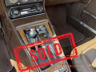 1976 Chevrolet Corvette Stingray - Photo 19 - Statesville, NC 28677