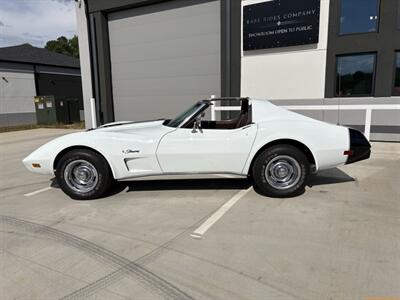 1976 Chevrolet Corvette Stingray   - Photo 24 - Statesville, NC 28677