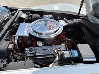 1976 Chevrolet Corvette Stingray   - Photo 44 - Statesville, NC 28677