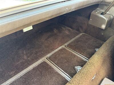 1976 Chevrolet Corvette Stingray   - Photo 66 - Statesville, NC 28677