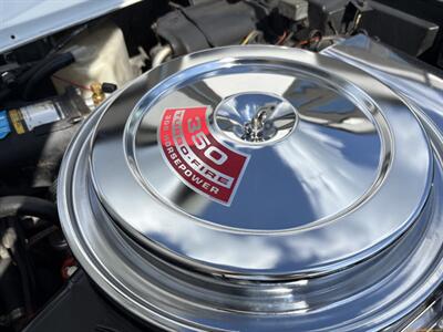 1976 Chevrolet Corvette Stingray   - Photo 41 - Statesville, NC 28677