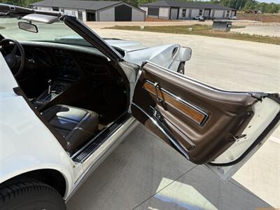 1976 Chevrolet Corvette Stingray   - Photo 62 - Statesville, NC 28677