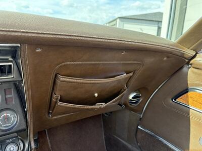 1976 Chevrolet Corvette Stingray   - Photo 57 - Statesville, NC 28677