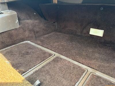 1976 Chevrolet Corvette Stingray   - Photo 59 - Statesville, NC 28677