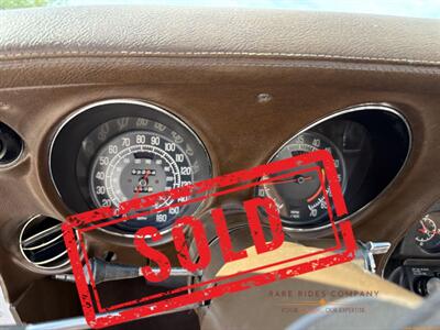1976 Chevrolet Corvette Stingray - Photo 17 - Statesville, NC 28677
