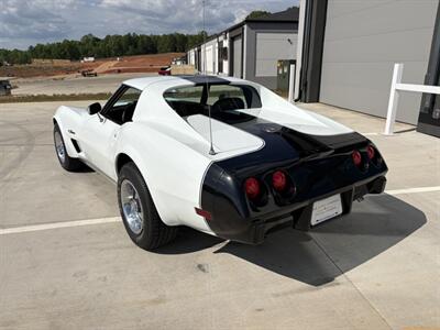 1976 Chevrolet Corvette Stingray   - Photo 14 - Statesville, NC 28677