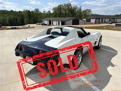 1976 Chevrolet Corvette Stingray - Photo 10 - Statesville, NC 28677