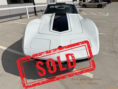 1976 Chevrolet Corvette Stingray - Photo 6 - Statesville, NC 28677