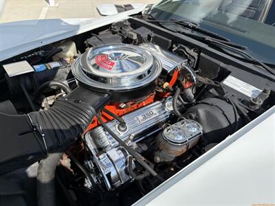 1976 Chevrolet Corvette Stingray   - Photo 39 - Statesville, NC 28677