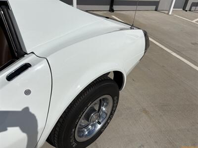 1976 Chevrolet Corvette Stingray   - Photo 12 - Statesville, NC 28677