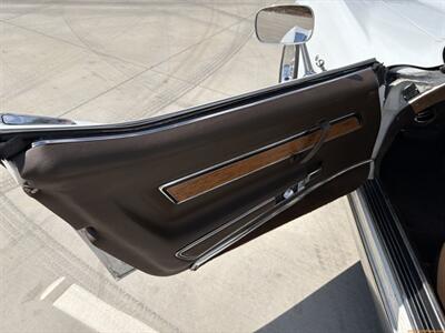 1976 Chevrolet Corvette Stingray   - Photo 49 - Statesville, NC 28677