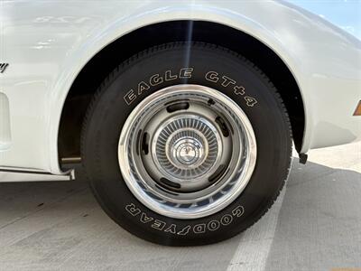 1976 Chevrolet Corvette Stingray   - Photo 36 - Statesville, NC 28677