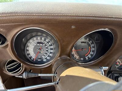 1976 Chevrolet Corvette Stingray   - Photo 52 - Statesville, NC 28677
