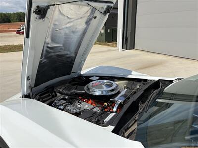 1976 Chevrolet Corvette Stingray   - Photo 37 - Statesville, NC 28677