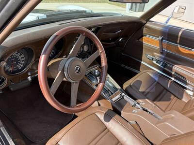 1976 Chevrolet Corvette Stingray   - Photo 50 - Statesville, NC 28677