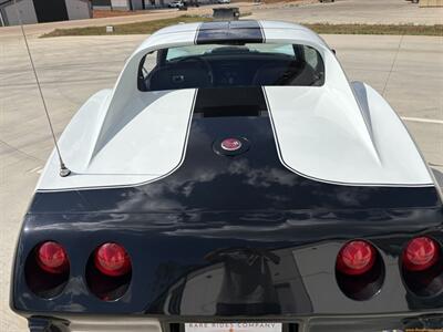 1976 Chevrolet Corvette Stingray   - Photo 16 - Statesville, NC 28677