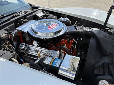 1976 Chevrolet Corvette Stingray   - Photo 43 - Statesville, NC 28677