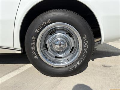 1976 Chevrolet Corvette Stingray   - Photo 34 - Statesville, NC 28677