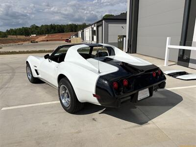1976 Chevrolet Corvette Stingray   - Photo 3 - Statesville, NC 28677