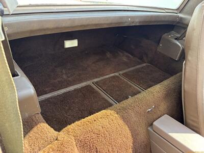 1976 Chevrolet Corvette Stingray   - Photo 7 - Statesville, NC 28677