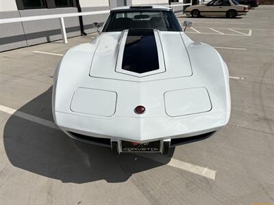 1976 Chevrolet Corvette Stingray   - Photo 21 - Statesville, NC 28677