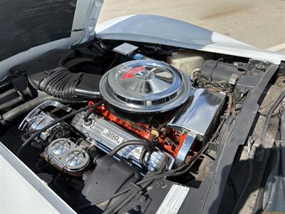 1976 Chevrolet Corvette Stingray   - Photo 6 - Statesville, NC 28677