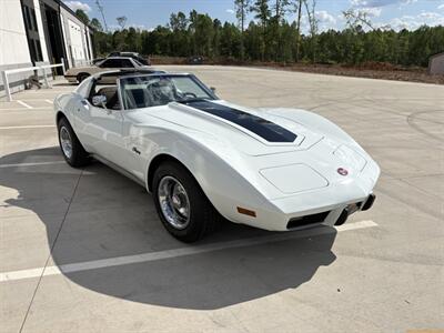 1976 Chevrolet Corvette Stingray   - Photo 26 - Statesville, NC 28677
