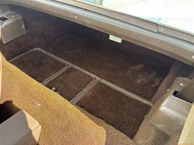 1976 Chevrolet Corvette Stingray   - Photo 61 - Statesville, NC 28677